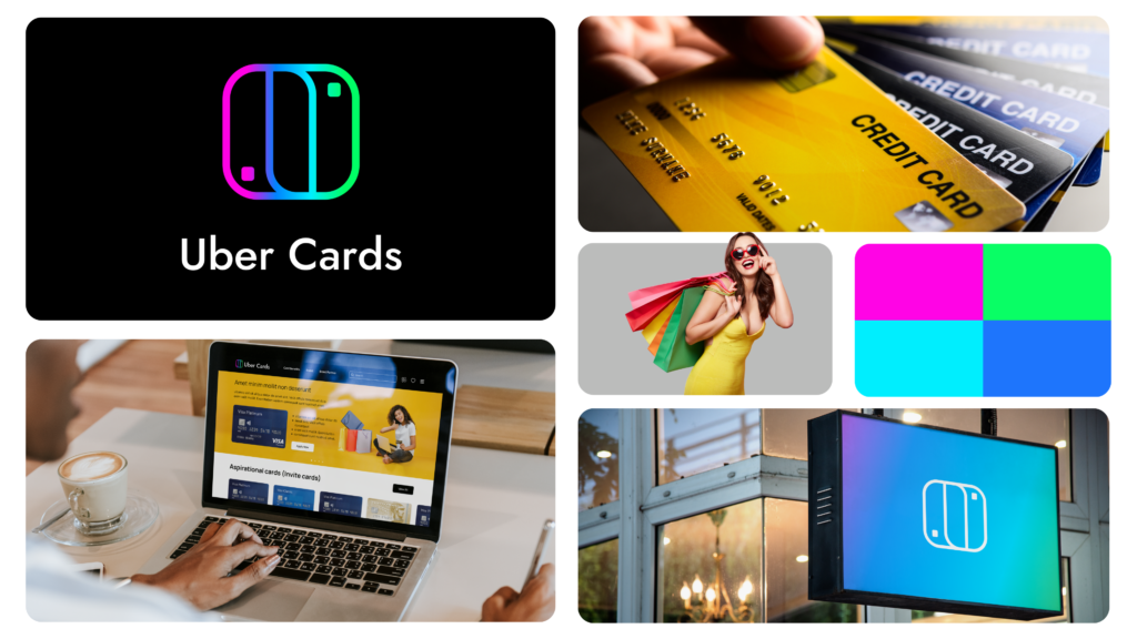 Uber Cards